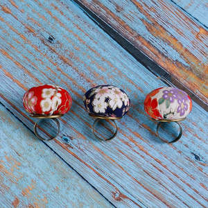 Ring Pin Cushion