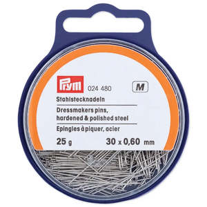 Prym Dressmakers Pins