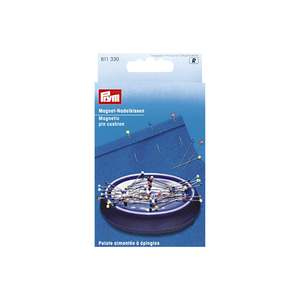 Pins: Prym Magnetic Pin Cushion