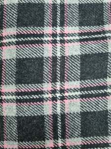 W2407-4 50% Wool 50% Polyester