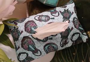 Kitchen And Miscellaneous Patterns: Tissue Keeper Pattern