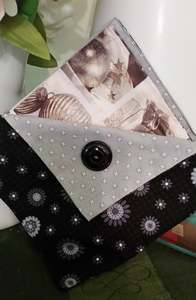 Serviette Keeper Pattern