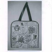 Sewing Accessory Patterns: A Stitch in Time Pattern