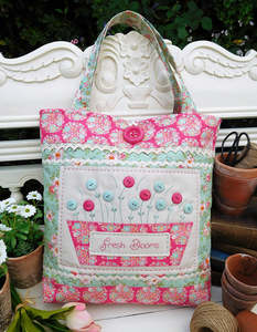 Rivendale  Fresh Blooms Bag
