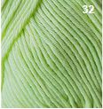 Countrywide 8ply Soft Cotton Shade 46 Sage