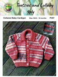 Tooties & Lullaby P357