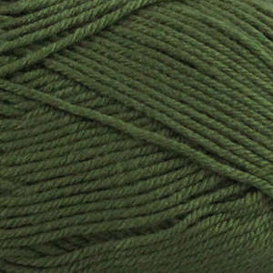 Fiddlesticks Superb 8ply 100g x 8 ply ANTI PILL Acrylic Khaki 70013