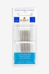 DMC Tapestry No.20 Needles