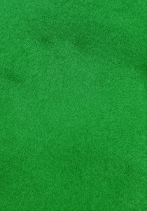 Felt Fabric: Acrylic Felt Lime 30cm x 23cm