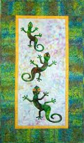 Hanging About Pattern