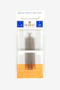 DMC Darner No.1-5