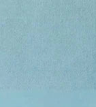 Felt Fabric: Acrylic Felt Pale Blue 30cm x 23cm