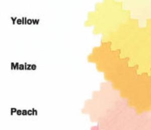 Poplin: Poplin 112cm Peach