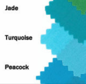 Poplin: Poplin 112cm Jade