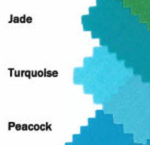 Poplin: Poplin 112cm Turquoise