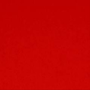Drill Denim Cord: Cotton Drill 110cm Red