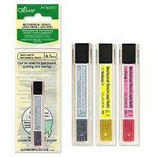 Clover Mechanical Pencil Refill