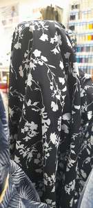 Fashion Fabrics: 100% Cotton CR55 C/3