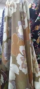 Fashion Fabrics: Printed Rayon 150cm Col3