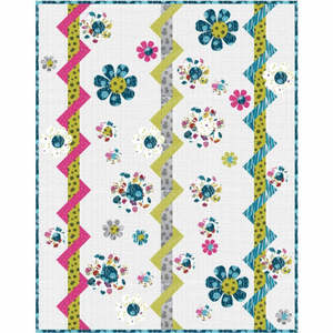 Summer Daze Pattern