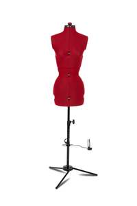 Helpful Sewing Craft Tools: Supafit Dressmakers Model by Adjustoform Size Medium