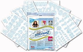 Interfacing: ABC Steam A Seam Lite 2 - 9'' x 12'' x5 Pack