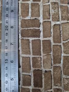 Brick Wall
