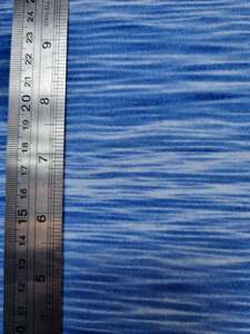 Landscapes Patchwork Fabrics 1: Water