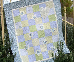 Quilting Patterns: Be My Friend Quilt Pattern