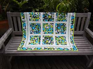 Sunny Side Up Pattern