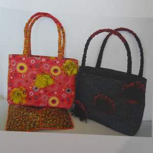The Oh So Jazzy Bag