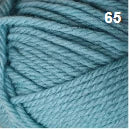 8ply Yarn: Beautiful Baby Shade 65