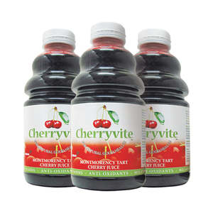Product Range: Cherry Juice Triple Pack