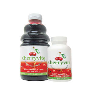 Product Range: Cherryvite 3 Month Combo Pack