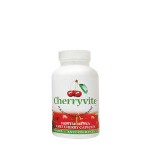 Product Range: Cherry Health Capsules