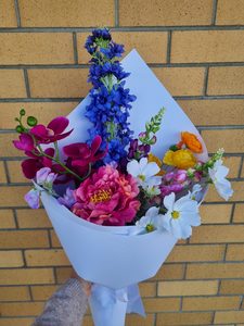 Confetti - Cherrywood Florist Tauranga