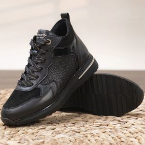 Sneakers: REMONTE DOLORES D1G BLACK