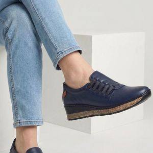 CASSINI MAVIS NAVY