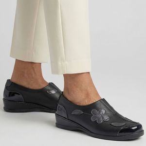 SUAVE ADELINE BLACK ASH