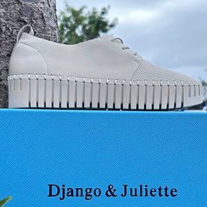 DJANGO & JULIETTE BATU ALMOND