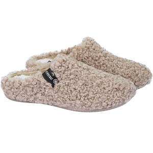 VERBENAS YORK CURLY CAMEL