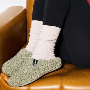 VERBENAS YORK CURLY KHAKI