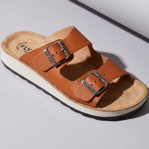 FLY FLOT 77G64 TAN