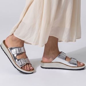 FLY FLOT 77G64 ZC SILVER
