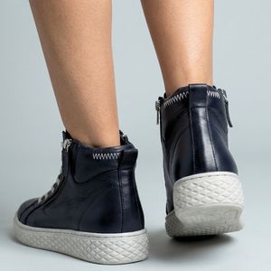 Boots: CABELLO UNA BLACK