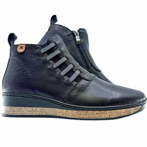 Boots: CASSINI MADDY BLACK