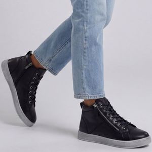 RILASSARE TENDER BLACK
