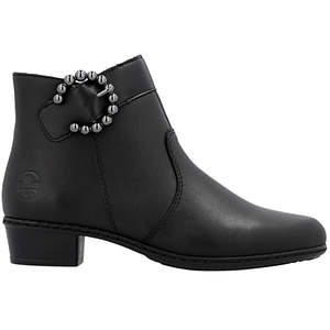 RIEKER CELESTE Y07 BLACK