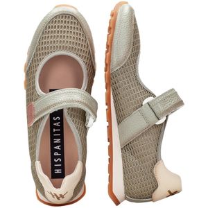 HISPANITAS ZINNIA HV264561 ALGA (SAGE)