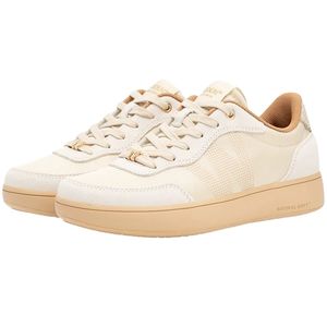 WODEN LINE SNEAK IVORY